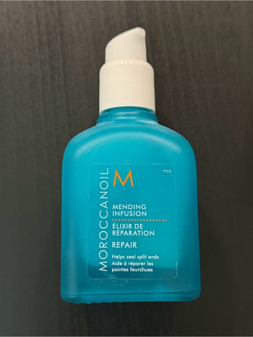 Moroccanoil Mending Infusion Repair Serum